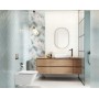 Paradyz Fiori Coral Ondulato 9,8*29,8
