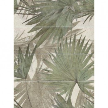 Paradyz Green Philosophy Olive Panel Mat 898X298