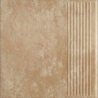 Сходинка пряма Paradyz Ilario Beige 300x300