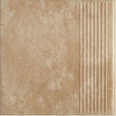 Сходинка пряма Paradyz Ilario Beige 300x300