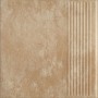Сходинка пряма Paradyz Ilario Beige 300x300
