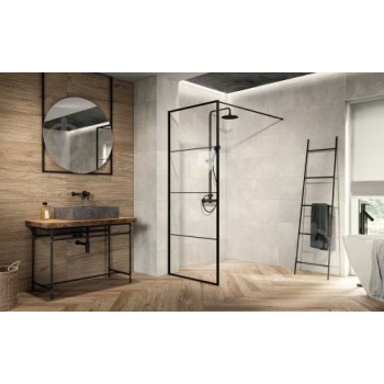 Плитка Paradyz Love Grys 898x298