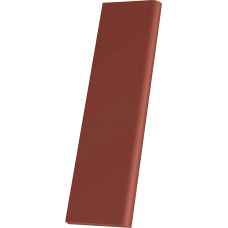 Paradyz Natural Rosa Str Cokol 81X300