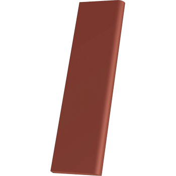 Paradyz Natural Rosa Str Cokol 81X300