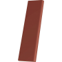 Paradyz Natural Rosa Str Cokol 81X300