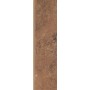Paradyz Scandiano Rosso Cokol 81X300