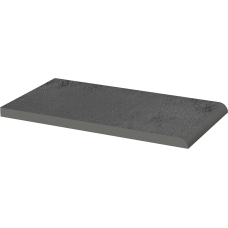 Paradyz Semir Grafit Parapet 135X245
