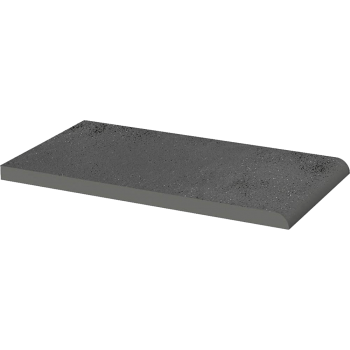 Paradyz Semir Grafit Parapet 135X245