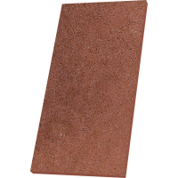 Paradyz Taurus Brown Podstopnica 80X300