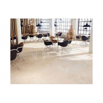 Paradyz Tecniq Beige Szkl Rect Lap 598x598