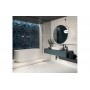 Paradyz Uniwersalny Panel Szklany Navy 3Х-Эл. 250x750