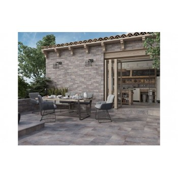 Paradyz Viano Beige з капіносом кутова 330x330