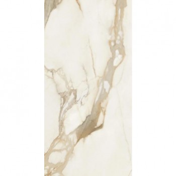 Paradyz Warm Wind Gold Gres Szkl. Rekt. Poler 1200X600