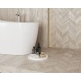 Paradyz Wildland Naturale (Twilight) Szkl Rect 148X898