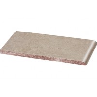 Парапет Paradyz Viano Beige 100x200
