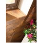 Плитка Paradyz Asti Brown Klinkier 300x300