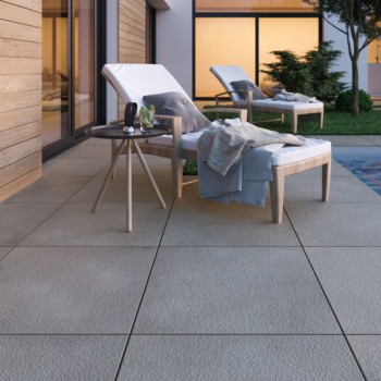 Плитка Paradyz Ceramika Authority Beige Gres Szkl. Rekt. Str Mat 595x595
