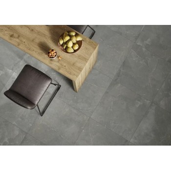 Плитка Paradyz Fillstone Graphite RECT LAP 598x598x8