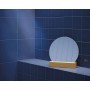 Плитка Paradyz Neve Creative Dark Blue MAT 1 198x198