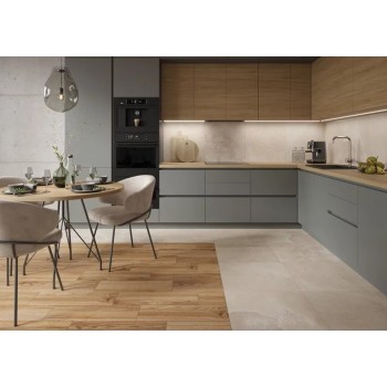 Плитка Paradyz Oldwood Honey STR 600x200x8