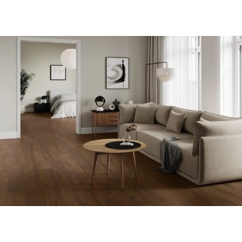 Плитка Paradyz Spacewood Chocolate RECT STR 1198x198x8