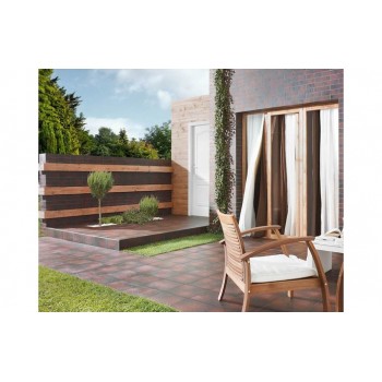 Підсходинка Paradyz Semir Rosa 148x300