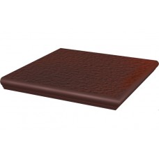 Ступень Paradyz Cloud Brown Str С Капиносом Угловая 330x330