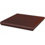 Ступень Paradyz Cloud Brown Str С Капиносом Угловая 330x330