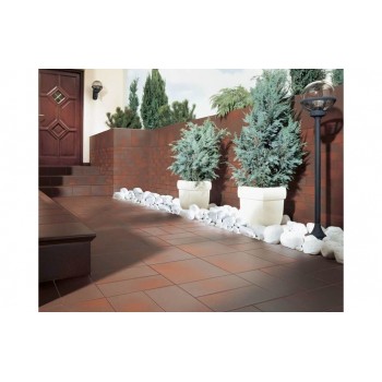 Ступень Paradyz Cloud Brown Str С Капиносом Угловая 330x330