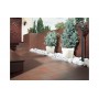 Ступень Paradyz Cloud Brown Str С Капиносом Угловая 330x330