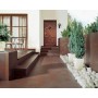 Ступень Paradyz с капиносом угловая 6255 Cloud Rosa str 330x330