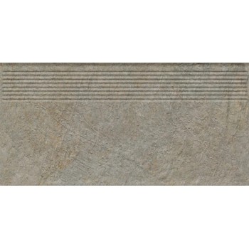 Ступень прямая Paradyz Eremite Taupe STR 600x300