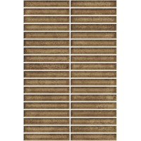 Плитка Paradyz Monpelli Ochra Murano 298x198