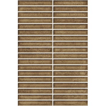 Плитка Paradyz Monpelli Ochra Murano 298x198