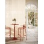 Плитка Paradyz Monpelli White Cegielka STR 298x65