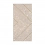 Плитка Paradyz Aragorn Light Grys Inserto Mat 600x300