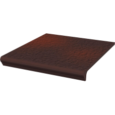 Paradyz Cloud Brown Str Kapinos Stopnica Prosta 300X330