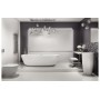 Paradyz Esten Silver Szkl 48x595