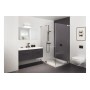 Paradyz Esten Silver Szkl 48x595