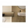 Paradyz Golden Obsession Gold Inserto 298x598
