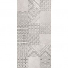 Paradyz Harmony Grys Ściana Patchwork 300X600
