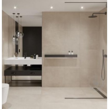 Плитка Paradyz Magnetik Brown Rekt. Polpoler 598x598