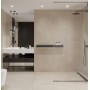 Плитка Paradyz Magnetik Brown Rekt. Polpoler 598x598