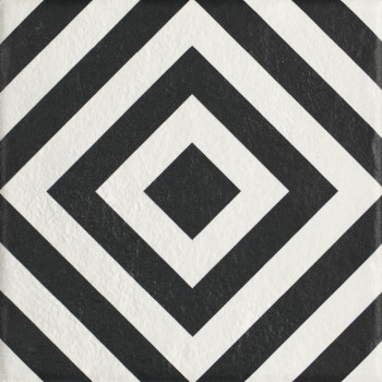 Paradyz Modern Gres Struktura Motyw В 19,8Х19,8
