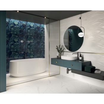 Paradyz Nightwish Bianco B Rect Str 250X750