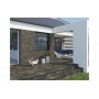 Paradyz Scandiano Brown 148x300