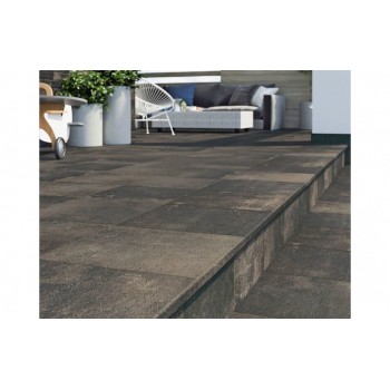 Paradyz Scandiano Brown 148x300