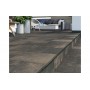 Paradyz Scandiano Brown 148x300