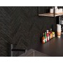 Paradyz Scandiano Nero Elewacja 66X245