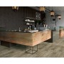 Paradyz Scandiano Nero Elewacja 66X245
